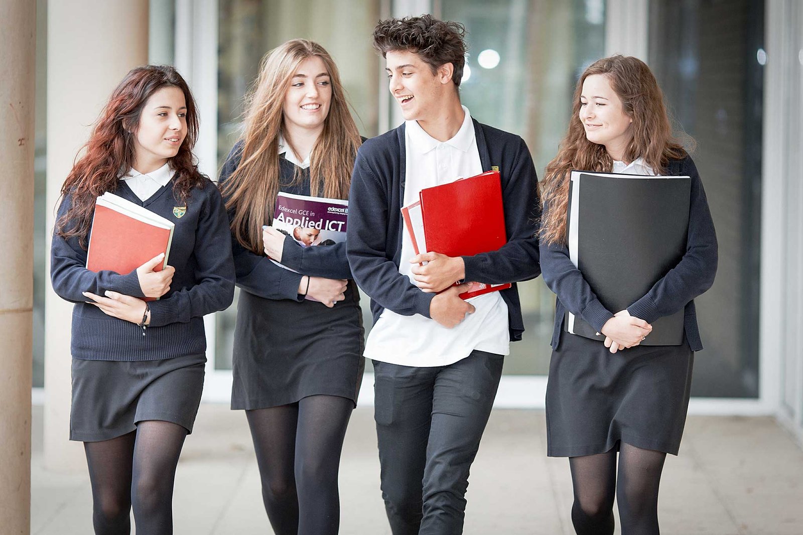 Further Education